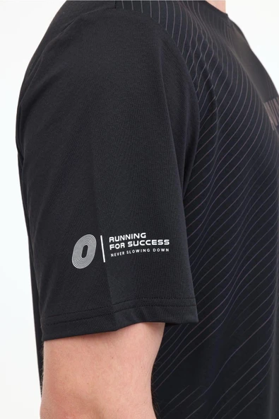 LUMBERJACK 5M ML QUANE 11PRF1-303 5FX KKOL T-SHIRT - Resim 9