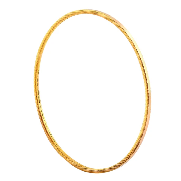 AgaKulche 5 Gram 22 Ayar Ajda Bilezik - Resim 3