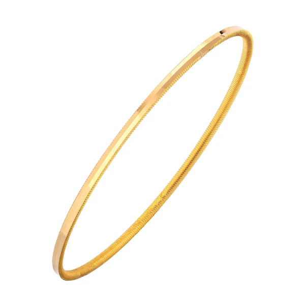 AgaKulche 7 Gram 22 Ayar Ajda Bilezik ürün görseli