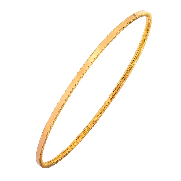 AgaKulche 5 Gram 22 Ayar Ajda Bilezik ürün görseli