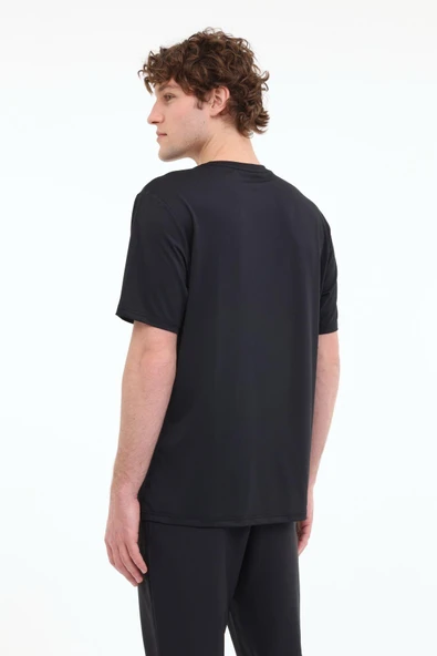 LUMBERJACK 5M ML QUANE 11PRF1-303 5FX KKOL T-SHIRT - Resim 7