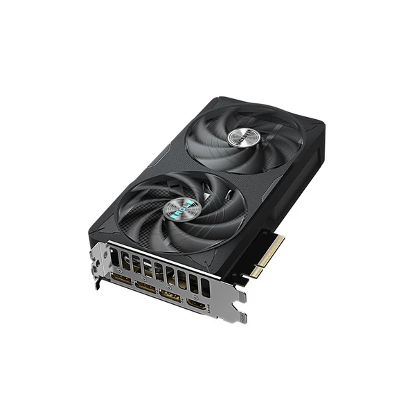 GIGABYTE GeForce RTX 5060 Ti EAGLE OC 16G GDDR7 16GB 128Bit DLSS 4 GV-N506TEAGLE OC-16GD NVIDIA Ekran Kartı - 4
