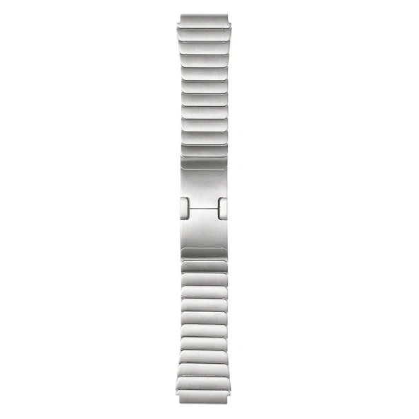 Xiaomi Amazfit Pace Zore KRD-82 22mm Metal Kordon - 4