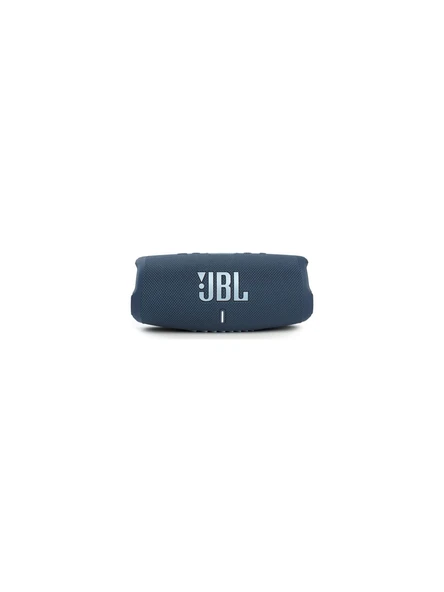 JBL Charge5 Bluetooth Hoparlör IPX7 Mavi