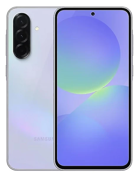 Samsung Galaxy A36 8 GB 256 GB Lila (Samsung Türkiye Garantili)