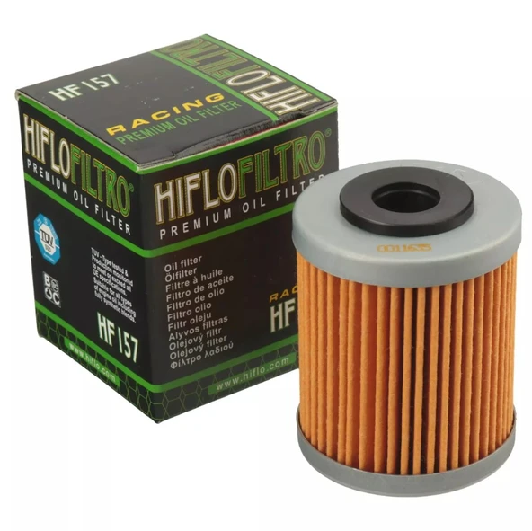 KTM DUKE / R 690 2010-2019 Yağ Filtre  OBHF ürün görseli