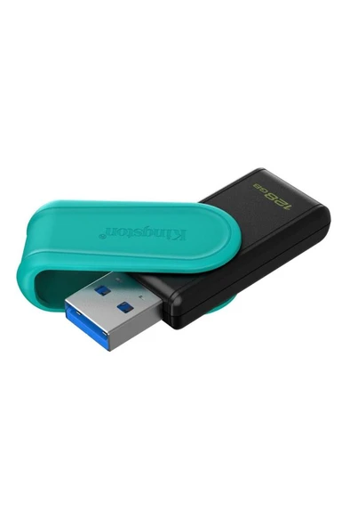 DataTraveler Exodia S 128GB DTXS USB3.2 Gen.1 USB Flash Bellek - 2