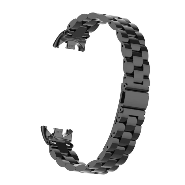 Xiaomi Mi Band 9 KRD-04 Metal Kordon - 11