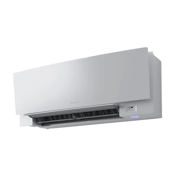 DAIKIN EMURA TR.FTXJ25AW.01 R32 Duvar Tipi Klima Beyaz - 8500 BTU/h