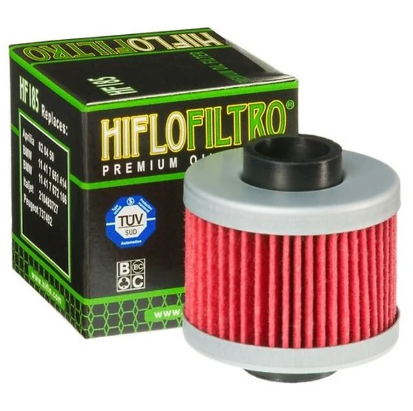 PEUGEOT GEOPOLIS 125 2008-2013 Yağ Filtre  OBHF ürün görseli