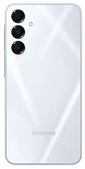 Samsung Galaxy A16 5G 8 GB / 256 GB Gri (Samsung Türkiye Garantili) - 3