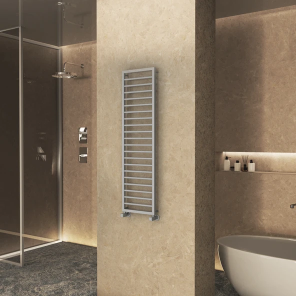 Naxos Dekoratif Havlupan 500x1655 Gri 7012 ürün görseli 1