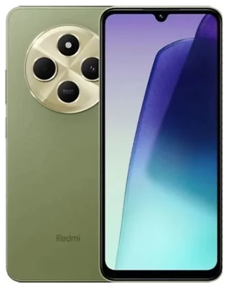 Xiaomi Redmi 14C 8 GB 256 GB Yeşil (Xiaomi Türkiye Garantili)