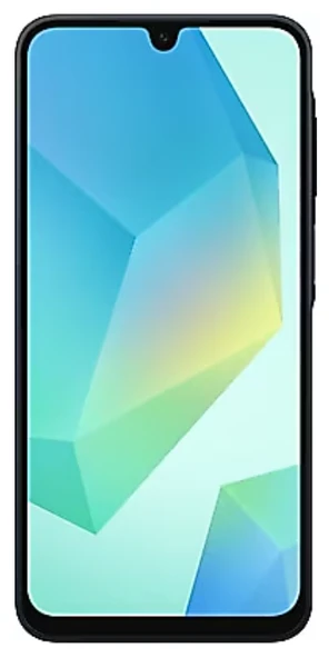 Samsung Galaxy A16 5G 8 GB / 256 GB Siyah (Samsung Türkiye Garantili) - 2