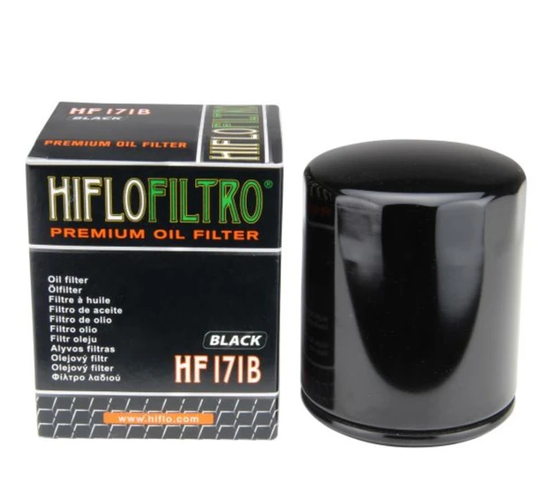 HARLEY D. CVO SOFTAIL CONVERTIBLE (FLSTSE) 1584 2010-2012  Yağ Filtre  OBHF ürün görseli