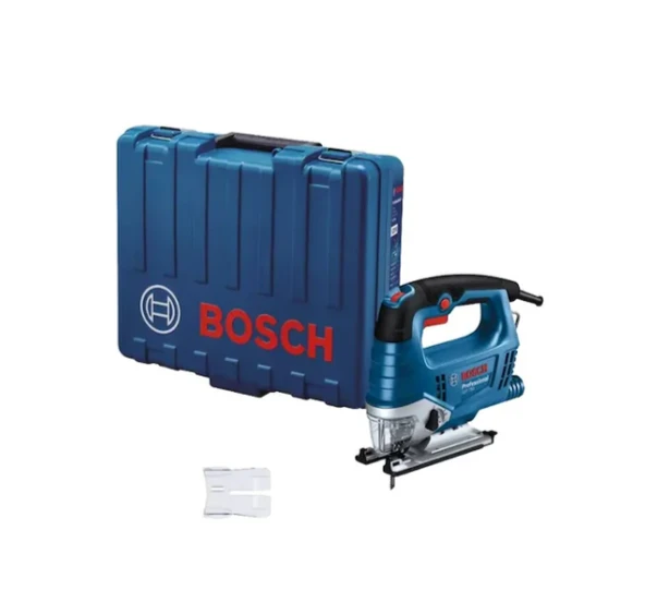Bosch Professional GST 750 520W Dekupaj Testere - 06015B4121