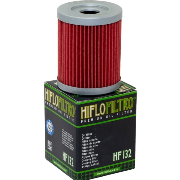 SUZUKI VAN VAN 125 2015-2019 Yağ Filtre  OBHF ürün görseli