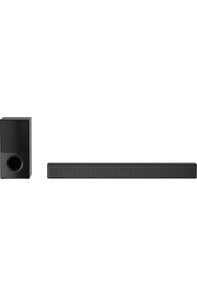 LG SNH5 4.1 Kanal 600 W Soundbar