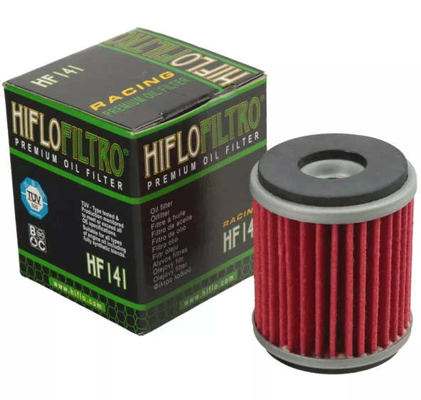 YAMAHA WR F 250 2003-2008 Yağ Filtre  OBHF ürün görseli