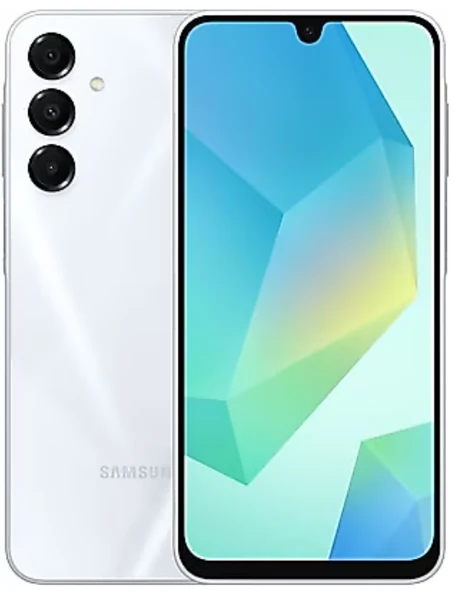 Samsung Galaxy A16 5G 8 GB / 256 GB Gri (Samsung Türkiye Garantili)