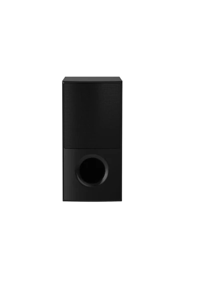 LG SNH5 4.1 Kanal 600 W Soundbar - 4