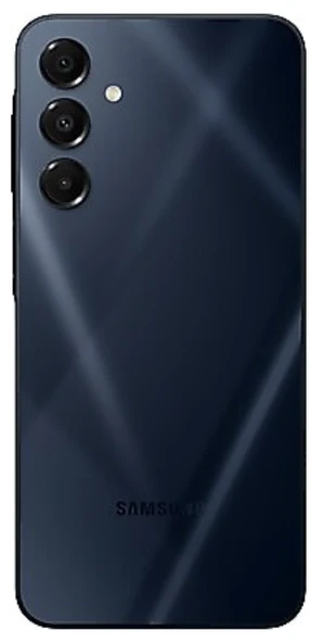 Samsung Galaxy A16 5G 8 GB / 256 GB Siyah (Samsung Türkiye Garantili) - 3