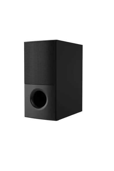 LG SNH5 4.1 Kanal 600 W Soundbar - 2