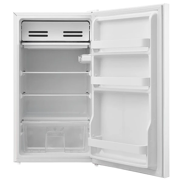 Dijitsu DB100 93 Litre Tek Kapılı Mini Buzdolabı - Beyaz - 2
