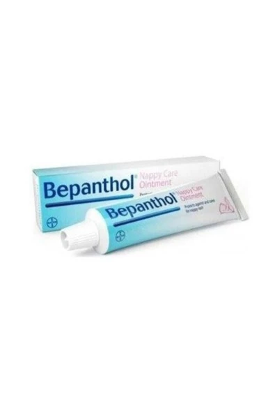 Baby Pişik Önleyici Merhem 30 Gr 10 Adet