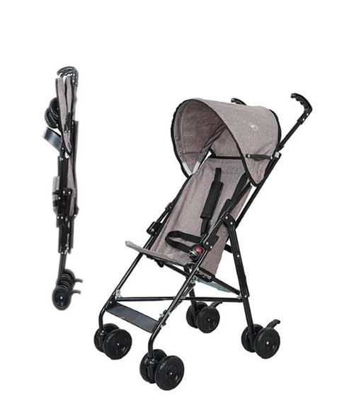 Maxi taxi Pratik Baston Bebek Arabası ürün görseli