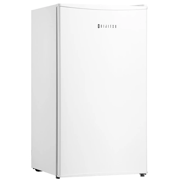 Dijitsu DB100 93 Litre Tek Kapılı Mini Buzdolabı - Beyaz