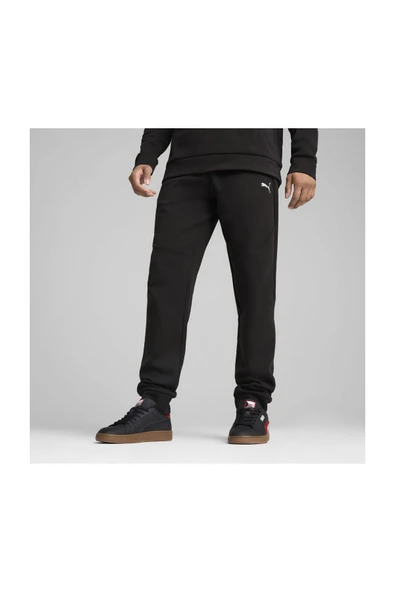 PUMA ERKEK PUMATECH PANTS EŞOFMAN ALT 68460101 - 3