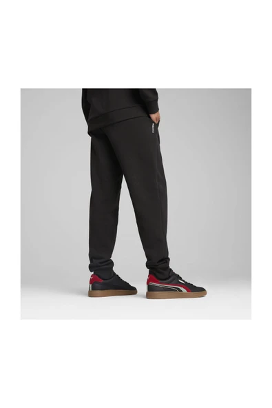 PUMA ERKEK PUMATECH PANTS EŞOFMAN ALT 68460101 - 6