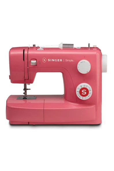 Simple 3223 Dikiş Makinesi ( Distribütör Garantili )