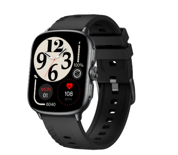 imiki Saat Frame 2 Pro SİYAH