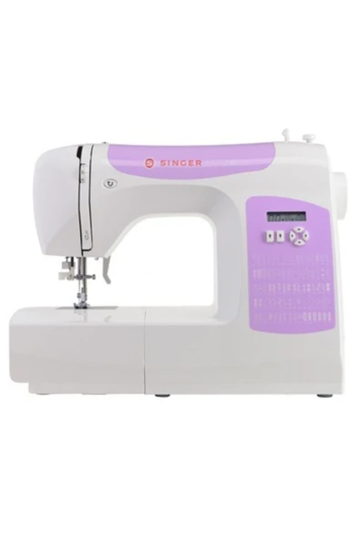 Sınger C5205-pr