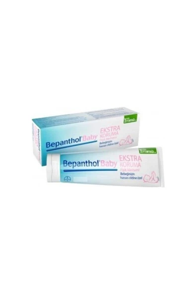 Baby Pişik Önleyici Merhem 30 Gr Skt:02/22 - 2
