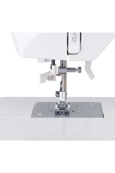 SİNGER C5205 TQ ELEKTRONİK DİKİŞ MAKİNESİ - TURKUAZ - 3