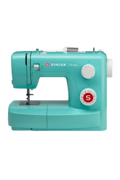 Simple 3223 Dikiş Makinesi ( Distribütör Garantili ) - 3