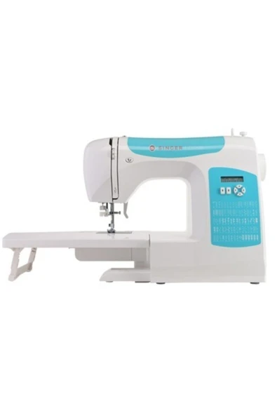 Sınger C5200 C5205-tq - 3