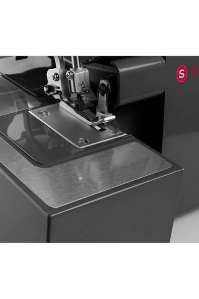 Singer HD0405S Overlok Makinesi - 2