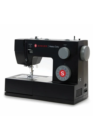 SINGER 4432 HEAVY DUTY Dikiş Makinesi - 3