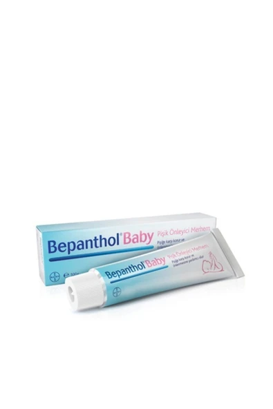 Baby Pişik Önleyici Merhem 30 gr