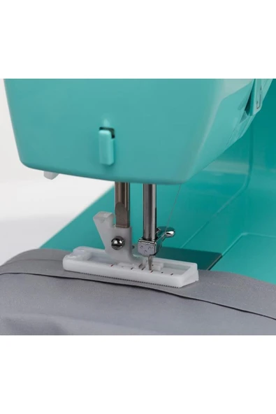 Singer Simple 3223g Dikiş Makinesi Yeşil - 3
