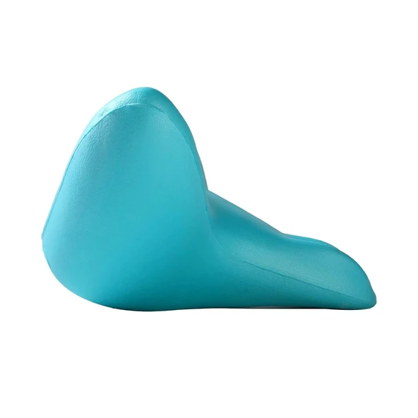 Boyun Ve Omuz Gevşetici, Servikal Traksiyon Cihazı Akupunktur Boyun Omuz Sırt Desteği Masaj Yastığı, Boyun Sedye Masajı - 5