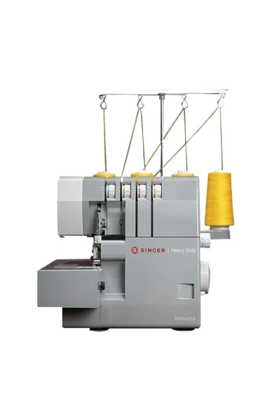 Singer Hd0405s Overlok Makinesi