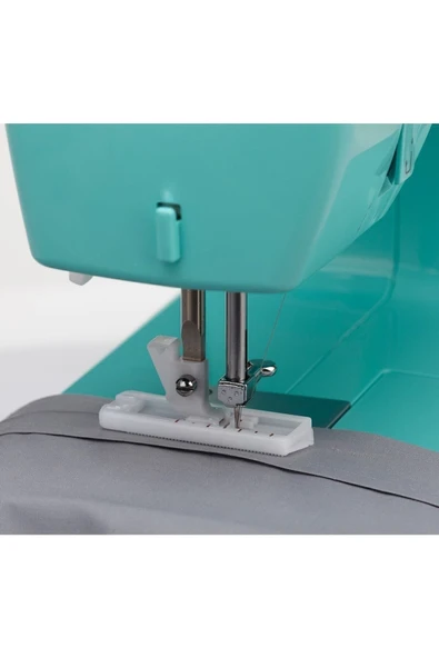 SİNGER Yeşil Simple 3223 Dikiş Makinesi - 3