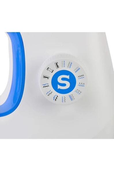 SİNGER M 3205 Dikiş Makinesi - 6