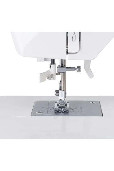 SİNGER Fdm Singer C5205-tq Elektronik Dikiş Makinesi - 5