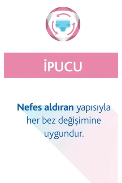 2 Adet Baby Pişik Önleyici Merhem 30 gr - 5